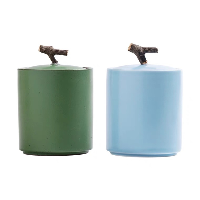 Prava grana ukrasa Urna za kućne ljubimce Pogrebna urna Kremiranje Za male kućne ljubimce za ukop za pepeo Urna za psa Pepeo za ljude za uspomenu