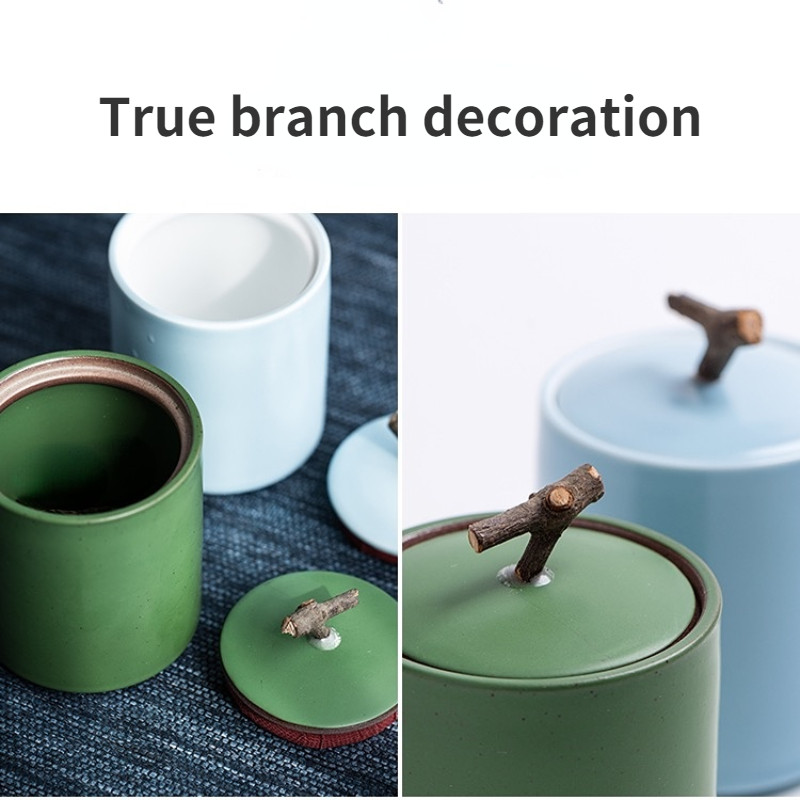 Prava grana ukrasa Urna za kućne ljubimce Pogrebna urna Kremiranje Za male kućne ljubimce za ukop za pepeo Urna za psa Pepeo za ljude za uspomenu