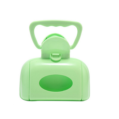 Proizvodi za pse za kućne ljubimce Skupljač kakice Kliješta za sakupljanje kućnih ljubimaca Kliješta za smeće za mačke Clean Pets Feces Portable Paw Pool Hvatač kakice Ramasse Crotte