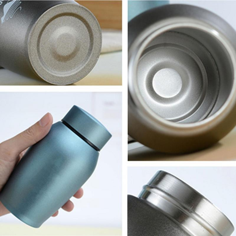 Urna za kremiranje kućnih ljubimaca Mini urne za uspomene od nehrđajućeg čelika Urne za kućne ljubimce od nehrđajućeg čelika za pse Pepeo Always In My Heart Urna za pse