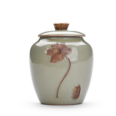 Zelene kremirane urne za ljudski pepeo Kućne žare za kućne ljubimce Pogrebne odrasle male kućne ljubimce za pogrebne urne kod kuće ili u niši u kolumbariju