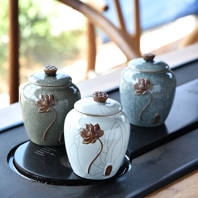 Zelene kremirane urne za ljudski pepeo Kućne žare za kućne ljubimce Pogrebne odrasle male kućne ljubimce za pogrebne urne kod kuće ili u niši u kolumbariju