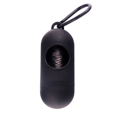 Nasumično odabrane vreće za smeće za pse, sigurne, netoksične maskote, vreća za izmet, pseći proizvodi Dispensador Bolsas Perro Pribor za čišćenje kućnih ljubimaca