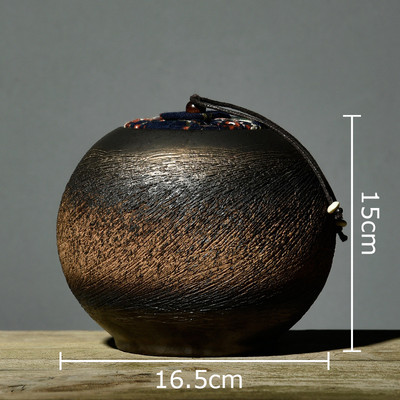 Keramika Pelnu Urna Aizzīmogota Kremēšana Apbedīšanas Pelni Piemiņas Dzīvnieki Mājas suns Kaķis Memoriāls Piemērots Mājas Kamīni Apbedīšana