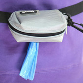 Pārnēsājams mājdzīvnieku atkritumu suņu kakas kucēnu savācējmaisi Mājdzīvnieku kakas maisu turētājs āķa maisiņš Ērts kāmim