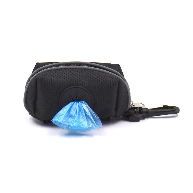 Pārnēsājams mājdzīvnieku atkritumu suņu kakas kucēnu savācējmaisi Mājdzīvnieku kakas maisu turētājs āķa maisiņš Ērts kāmim