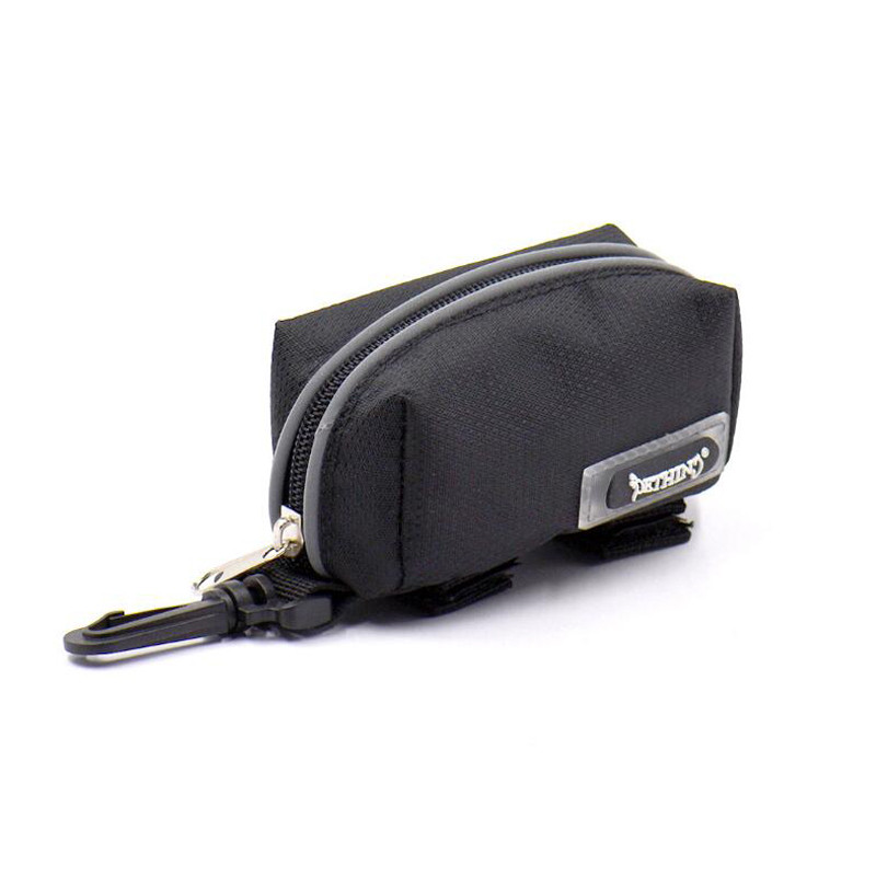 Pārnēsājams mājdzīvnieku atkritumu suņu kakas kucēnu savācējmaisi Mājdzīvnieku kakas maisu turētājs āķa maisiņš Ērts kāmim