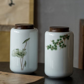 Urna Jar Kremiranje Mini držač pepela Spremnik Spomen kovčeg za uspomenu Obitelj kućnih ljubimaca