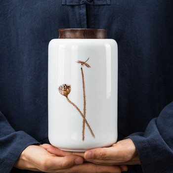 Urn Jar Cremation Mini Ash Holder Container Αναμνηστικό Κασετίνα Οικογένεια κατοικίδιων