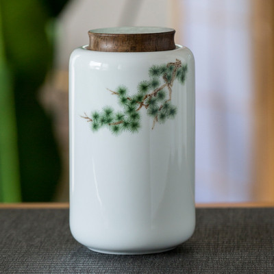 Urna Jar Kremiranje Mini držač pepela Spremnik Spomen kovčeg za uspomenu Obitelj kućnih ljubimaca