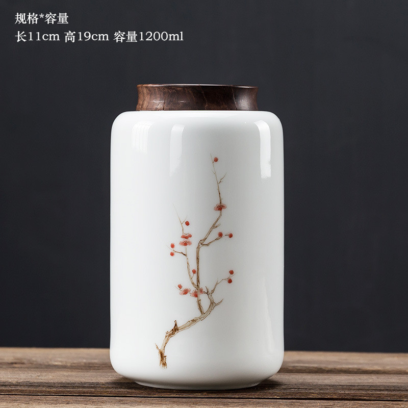 Urna Jar Kremiranje Mini držač pepela Spremnik Spomen kovčeg za uspomenu Obitelj kućnih ljubimaca