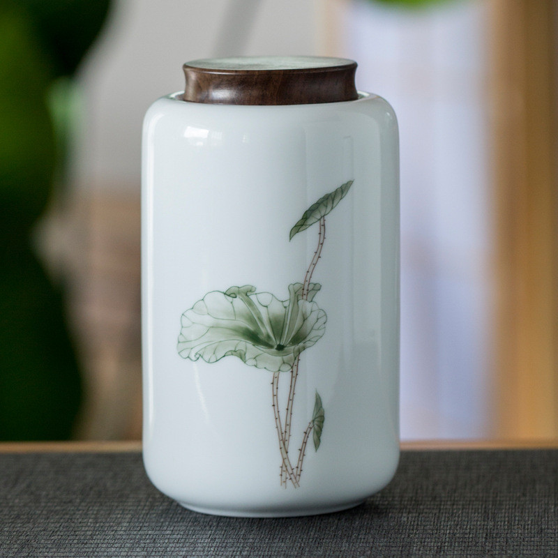 Urna Jar Kremiranje Mini držač pepela Spremnik Spomen kovčeg za uspomenu Obitelj kućnih ljubimaca