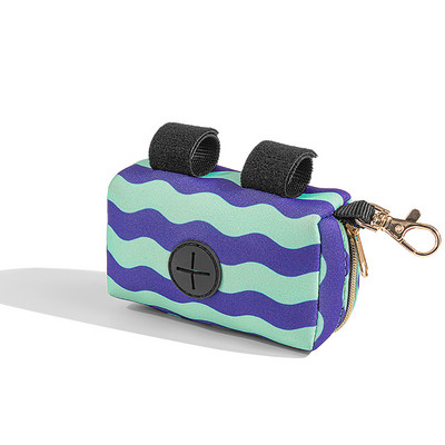 Pārnēsājams suņu izkārnījumu maisa dozators āra atkritumu maisa turētājs mājdzīvnieku kucēns kaķis savāc atkritumu uzglabāšanas maisu maisiņu konteiners mājdzīvnieku piederumi