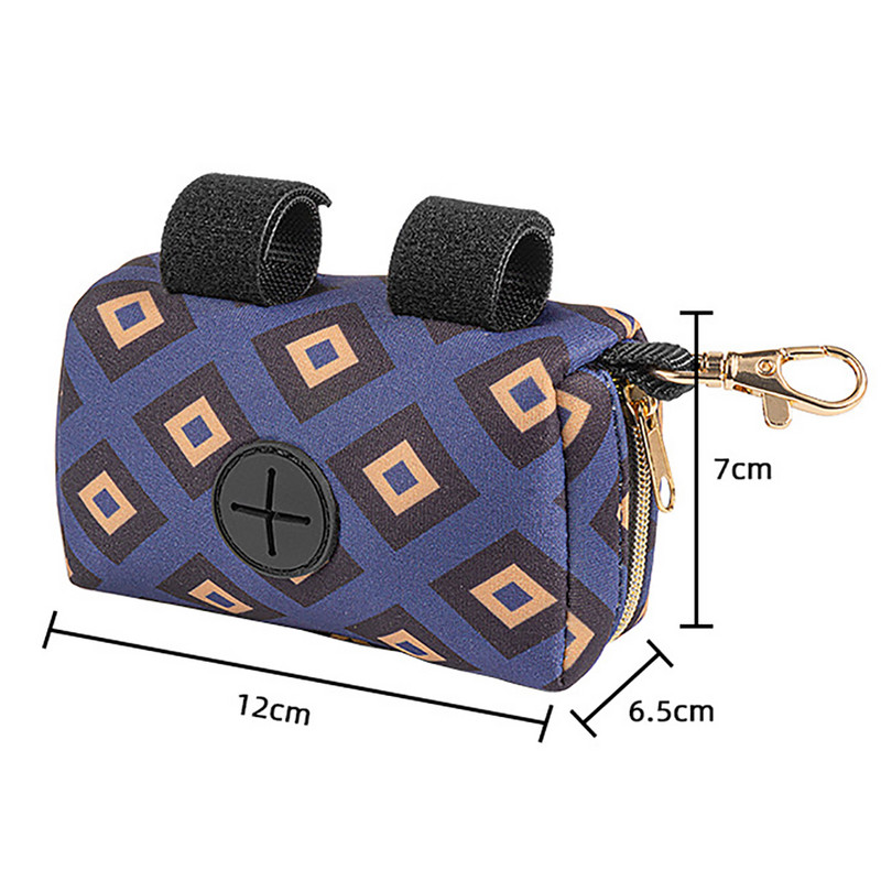 Pārnēsājams suņu izkārnījumu maisa dozators āra atkritumu maisa turētājs mājdzīvnieku kucēns kaķis savāc atkritumu uzglabāšanas maisu maisiņu konteiners mājdzīvnieku piederumi