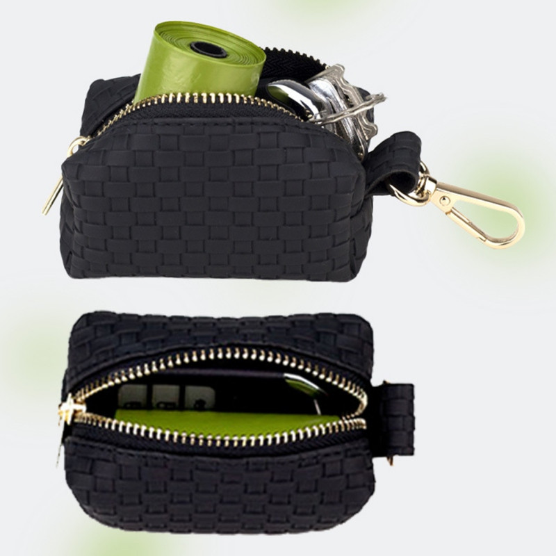 Kućni ljubimac, štene, mačka, dozator vrećice za kakicu, vanjski prijenosni držač vrećice za pseću kakicu, organizator za vreće za smeće, potrepštine za kućne ljubimce