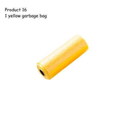 Mājdzīvnieka kaula formas plastmasas futrālis Atkritumu maisu komplekts Atkritumu uzpilde Atkritumu uzglabāšanas dozators Kaķim Suņiem Izkārnījumu maisiņu Turētājs Instrumentu komplekts