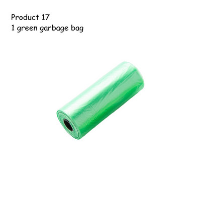 Mājdzīvnieka kaula formas plastmasas futrālis Atkritumu maisu komplekts Atkritumu uzpilde Atkritumu uzglabāšanas dozators Kaķim Suņiem Izkārnījumu maisiņu Turētājs Instrumentu komplekts