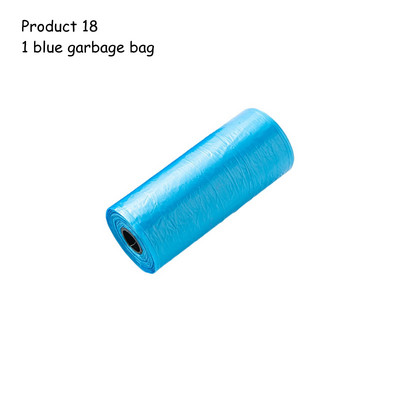 Mājdzīvnieka kaula formas plastmasas futrālis Atkritumu maisu komplekts Atkritumu uzpilde Atkritumu uzglabāšanas dozators Kaķim Suņiem Izkārnījumu maisiņu Turētājs Instrumentu komplekts