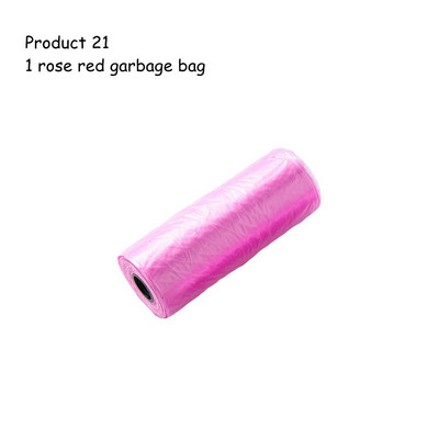 Mājdzīvnieka kaula formas plastmasas futrālis Atkritumu maisu komplekts Atkritumu uzpilde Atkritumu uzglabāšanas dozators Kaķim Suņiem Izkārnījumu maisiņu Turētājs Instrumentu komplekts