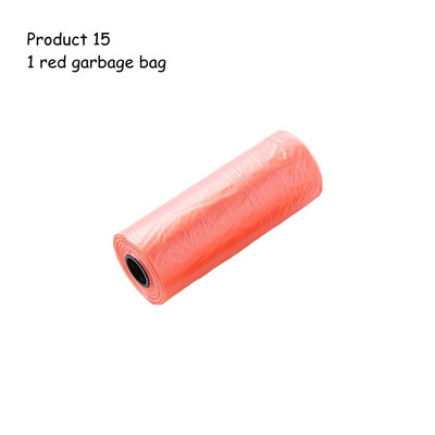 Mājdzīvnieka kaula formas plastmasas futrālis Atkritumu maisu komplekts Atkritumu uzpilde Atkritumu uzglabāšanas dozators Kaķim Suņiem Izkārnījumu maisiņu Turētājs Instrumentu komplekts