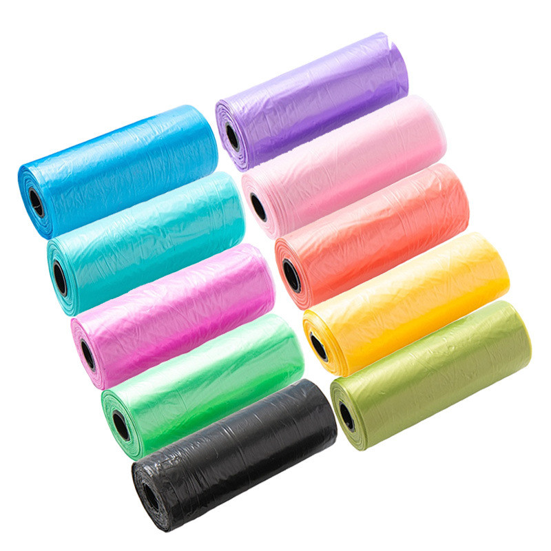 Mājdzīvnieka kaula formas plastmasas futrālis Atkritumu maisu komplekts Atkritumu uzpilde Atkritumu uzglabāšanas dozators Kaķim Suņiem Izkārnījumu maisiņu Turētājs Instrumentu komplekts