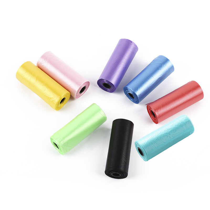 Mājdzīvnieka kaula formas plastmasas futrālis Atkritumu maisu komplekts Atkritumu uzpilde Atkritumu uzglabāšanas dozators Kaķim Suņiem Izkārnījumu maisiņu Turētājs Instrumentu komplekts