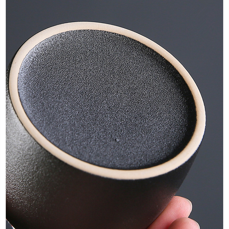 Mini urnas pieaugušajiem apbedīšanas urnas keramikas blīvējums mitrumizturīgas kremēšanas urnas nelielam cilvēku pelnu daudzumam