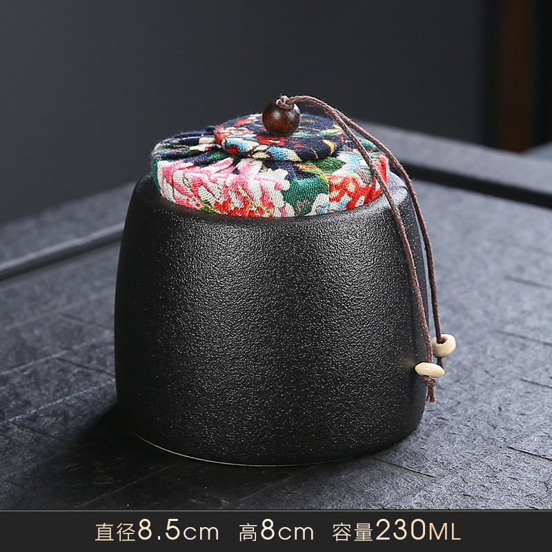 Mini urnas pieaugušajiem apbedīšanas urnas keramikas blīvējums mitrumizturīgas kremēšanas urnas nelielam cilvēku pelnu daudzumam