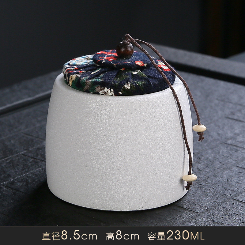 Mini urnas pieaugušajiem apbedīšanas urnas keramikas blīvējums mitrumizturīgas kremēšanas urnas nelielam cilvēku pelnu daudzumam