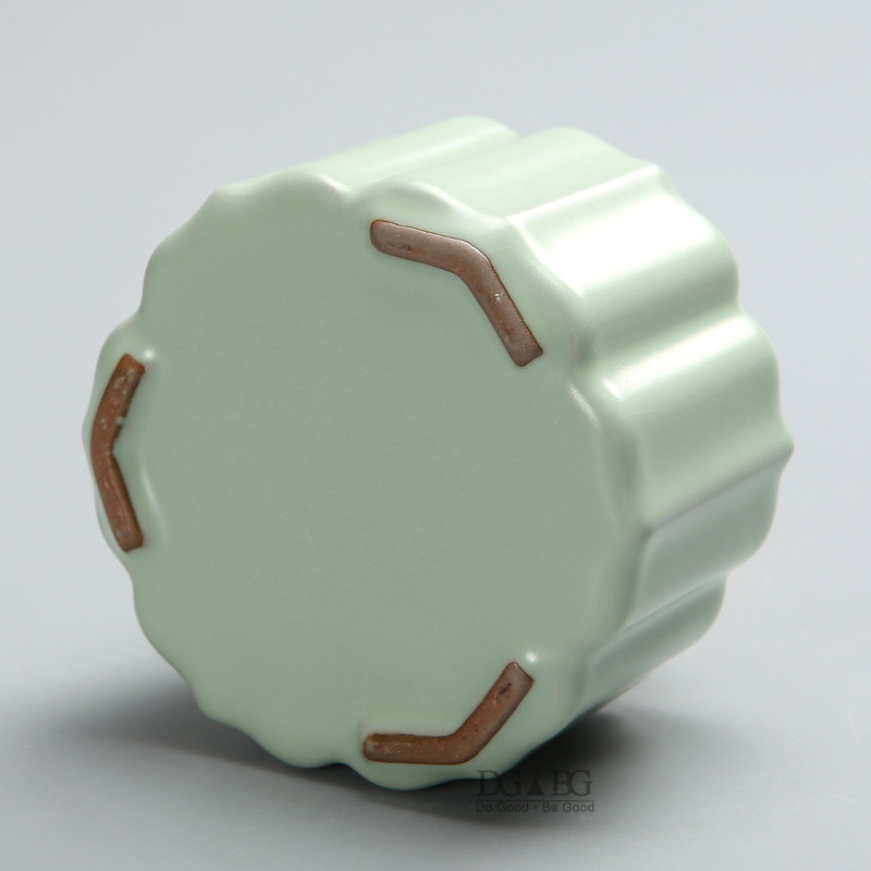 Urnas Keramika Pelni Pelni Urna Aizzīmogota Kremēšana Apbedīšana Piemiņa Cilvēka mājdzīvnieku Piemiņas vieta Piemērots Mājas Kamīni Apbedīšana Mazs dzīvnieks