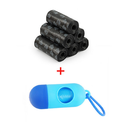 Suņu atkritumu maiss, kas paredzēts āra pastaigām, noņemiet mājdzīvnieku atkritumu maisus, kas paredzēti mājdzīvnieku tīrīšanai