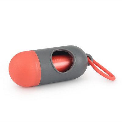 Suņu atkritumu maiss, kas paredzēts āra pastaigām, noņemiet mājdzīvnieku atkritumu maisus, kas paredzēti mājdzīvnieku tīrīšanai