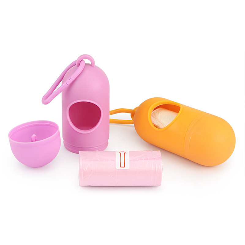 Suņu atkritumu maiss, kas paredzēts āra pastaigām, noņemiet mājdzīvnieku atkritumu maisus, kas paredzēti mājdzīvnieku tīrīšanai