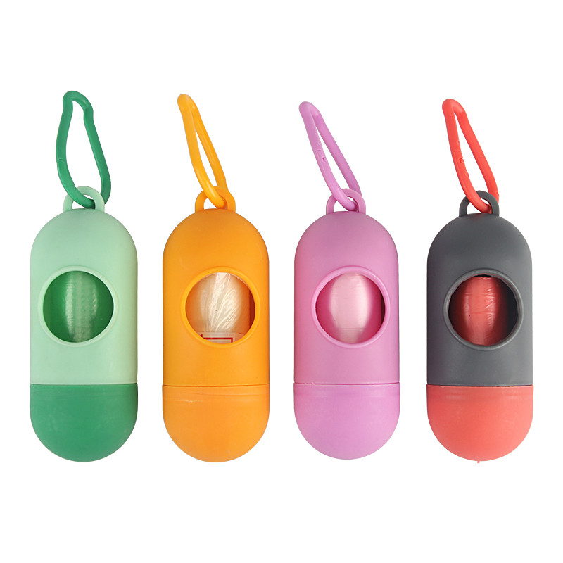 Suņu atkritumu maiss, kas paredzēts āra pastaigām, noņemiet mājdzīvnieku atkritumu maisus, kas paredzēti mājdzīvnieku tīrīšanai