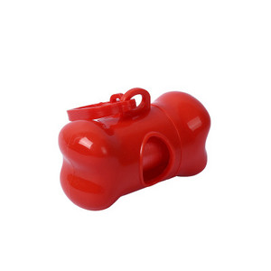 Dozator vrećica za pseći izmet Držač vrećica za pseći izmet Dozator plastičnih vrećica za smeće Torbica za čišćenje Alati za skupljanje Potrepštine za kućne ljubimce