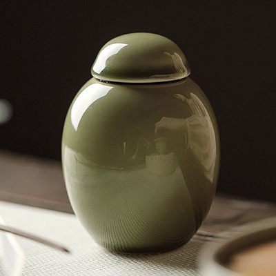 Mini urne za pse Personalizirane kućne ljubimce Urna za pepeo Mačka Keramika Pogrebna urna za kremiranje ljudi Urna za ljudski pepeo Spomenik kućnim ljubimcima