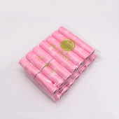 Suņu izkārnījumu maisi 14 ruļļi Mājdzīvnieku atkritumu atkritumu maisi Bez smaržas āra nēsāšanas turētājs Dozators Tīrs savākšanas rīki Mājdzīvnieku piederumi