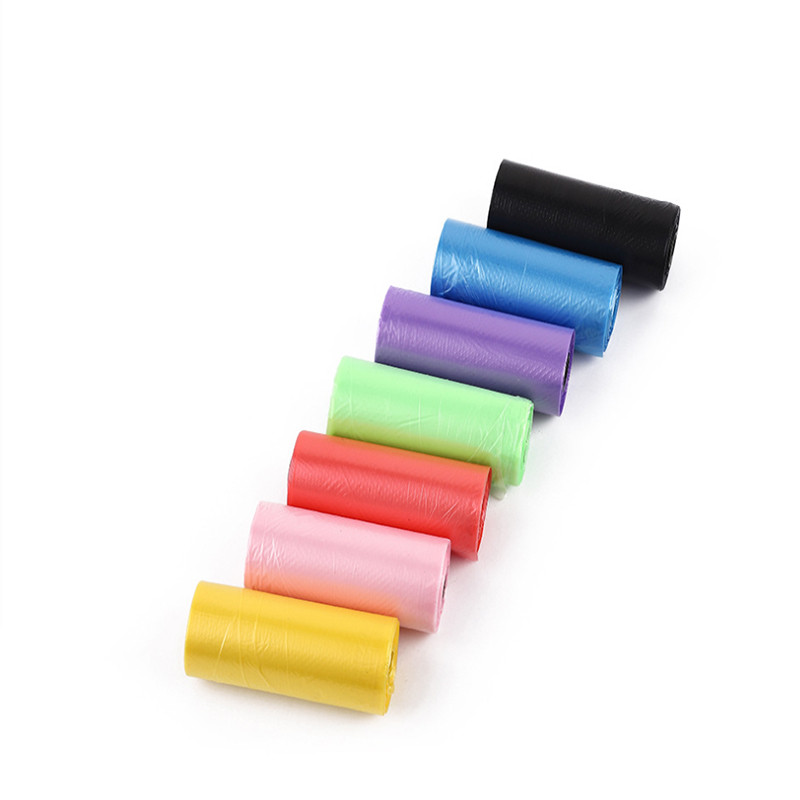 Bioloģiski noārdāms mājdzīvnieku suņu izkārnījumu maisiņš Zero Waste Suņu kakas maisiņi Paw Doggy pakaišu maisu dozators Mājdzīvnieku produkti suņiem