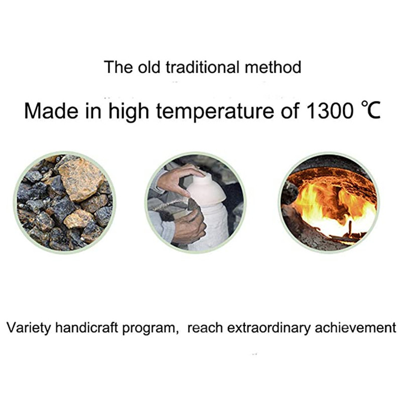 Rankų darbo keraminė urna naminiams gyvūnėliams mažiems šunims, katėms, triušiams, mažiems gyvūnams, memorialinė kremavimo pelenų laidotuvių urna.