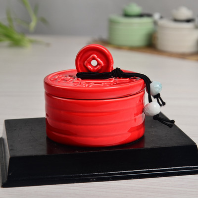 Mini urna za kremiranje Memorijalni spremnik Pepeo kućnog ljubimca Urna trgovački centar Keepsake Pogrebni kovčeg Kućni ljubimac Pas Mačka Ptica Miš Kolumbarij