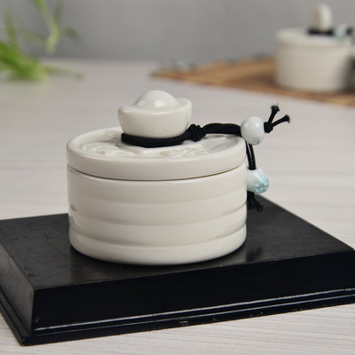 Mini urna za kremiranje Memorijalni spremnik Pepeo kućnog ljubimca Urna trgovački centar Keepsake Pogrebni kovčeg Kućni ljubimac Pas Mačka Ptica Miš Kolumbarij