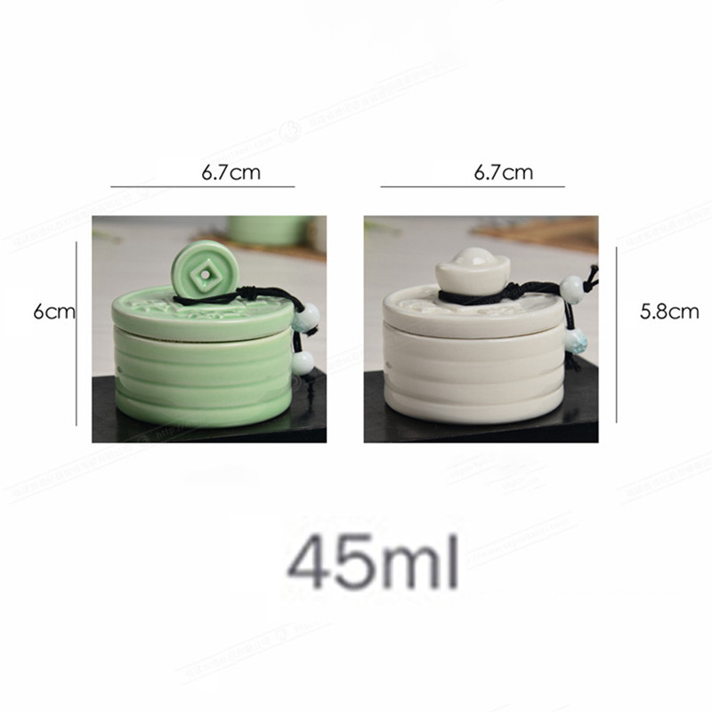 Mini urna za kremiranje Memorijalni spremnik Pepeo kućnog ljubimca Urna trgovački centar Keepsake Pogrebni kovčeg Kućni ljubimac Pas Mačka Ptica Miš Kolumbarij