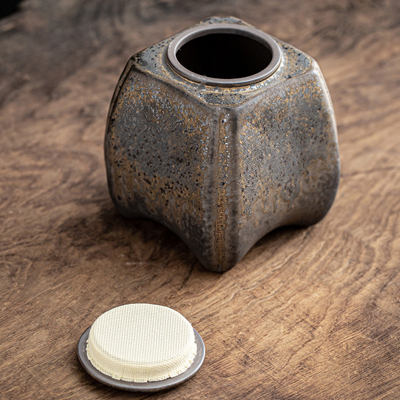 Urna za kućne ljubimce Pogrebna urna Urne za kremaciju za ljudski pepeo Odrasli mali kućni ljubimci za pogrebne urne kod kuće ili u niši u kolumbariju