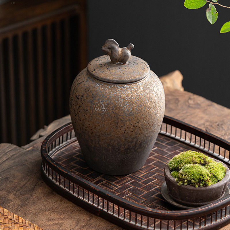 Urna za kućne ljubimce Pogrebna urna Urne za kremaciju za ljudski pepeo Odrasli mali kućni ljubimci za pogrebne urne kod kuće ili u niši u kolumbariju