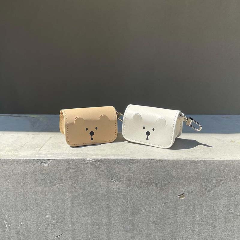 INS Suņu aksesuāri Jauka lāča āda Jauna suņu izkārnījumu maisiņš Lāpsta Kaķu kakas Mājdzīvnieku atkritumu maiss Izplatīšanas glabāšanas soma Suņu piederumi