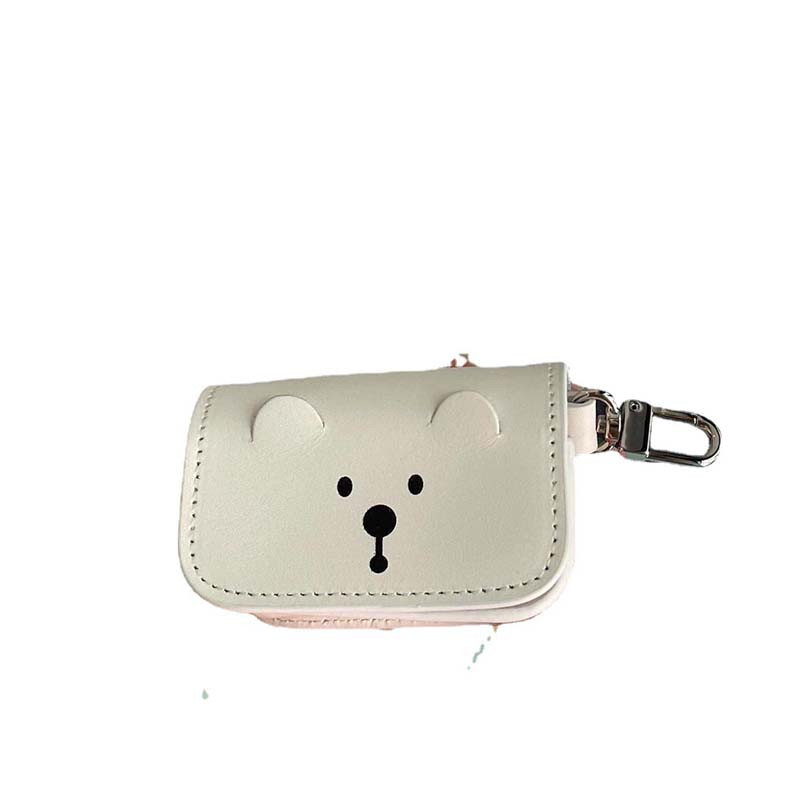 INS Suņu aksesuāri Jauka lāča āda Jauna suņu izkārnījumu maisiņš Lāpsta Kaķu kakas Mājdzīvnieku atkritumu maiss Izplatīšanas glabāšanas soma Suņu piederumi