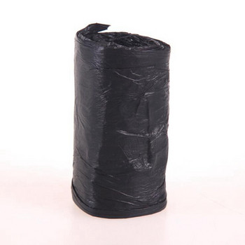 50*60cm 50 τμχ/1*ρολό Σακούλες Σκουπιδιών Τσάντα Αποθήκευσης Για Σακούλες Απορριμμάτων Οικιακής Χρήσης
