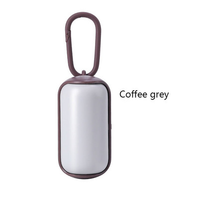 2022. gada jauns mājdzīvnieku suņu izkārnījumu maisiņu dozators — videi draudzīgs mājdzīvnieku atkritumu maiss — suņu atkritumu maiss, turētājs — mājdzīvnieku piederumi