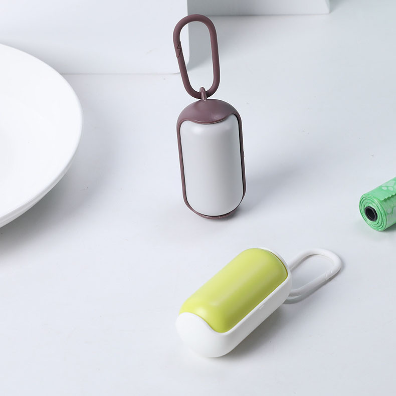 2022. gada jauns mājdzīvnieku suņu izkārnījumu maisiņu dozators — videi draudzīgs mājdzīvnieku atkritumu maiss — suņu atkritumu maiss, turētājs — mājdzīvnieku piederumi