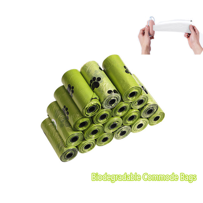 2022. gada jauns mājdzīvnieku suņu izkārnījumu maisiņu dozators — videi draudzīgs mājdzīvnieku atkritumu maiss — suņu atkritumu maiss, turētājs — mājdzīvnieku piederumi